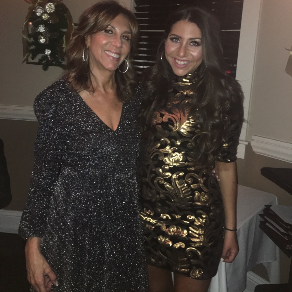 Meet your Posher, Leah